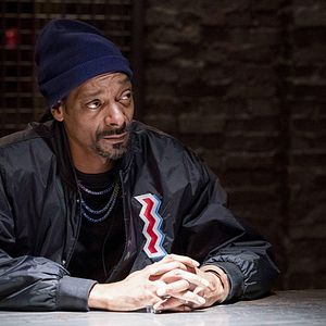 Foto La Ley Y El Orden: UVE