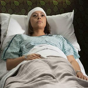 Foto La Ley Y El Orden: UVE