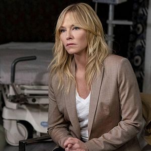 Foto La Ley Y El Orden: UVE