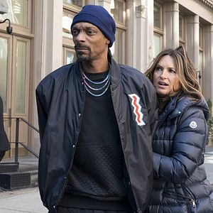 Foto La Ley Y El Orden: UVE