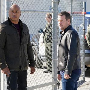 Foto Chris O'Donnell