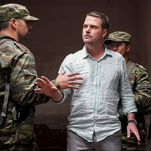 Foto Chris O'Donnell