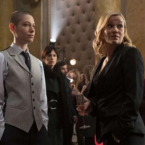 Foto Asia Kate Dillon