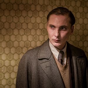 Foto Eamon Farren