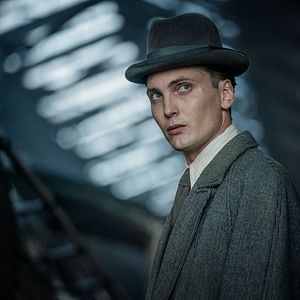 Foto Eamon Farren