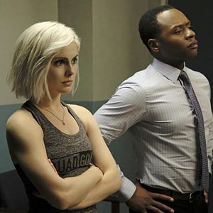 Foto Malcolm Goodwin