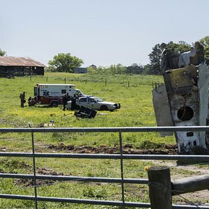 Foto Brightburn: hijo de la oscuridad