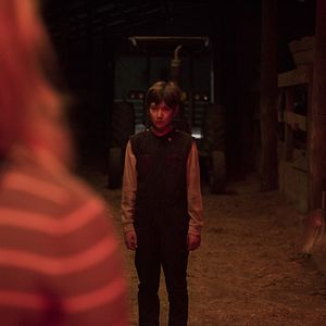 Foto Brightburn: hijo de la oscuridad