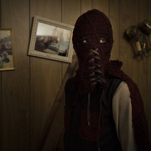 Foto Brightburn: hijo de la oscuridad