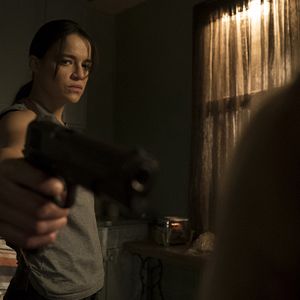 Foto Michelle Rodriguez