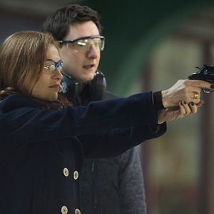 Foto Elle: abuso y seducción