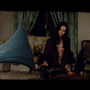 Foto L'éventreur de Notre-Dame