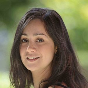 Foto Myriem Akheddiou