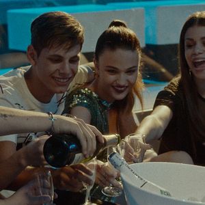 Foto Pirañas: Los niños de la Camorra