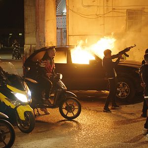 Foto Pirañas: Los niños de la Camorra