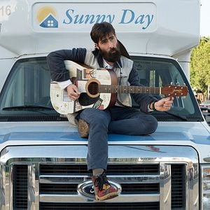 Foto Entre vino y vinagre