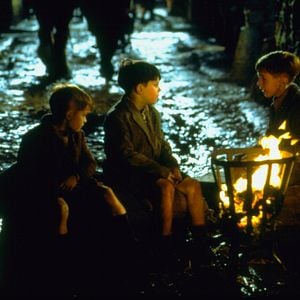 Foto Las cenizas de Ángela