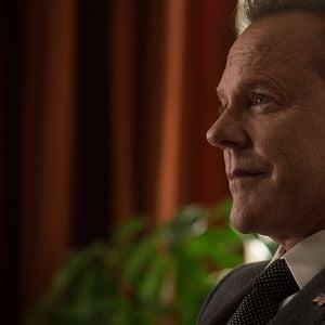 Foto Designated Survivor