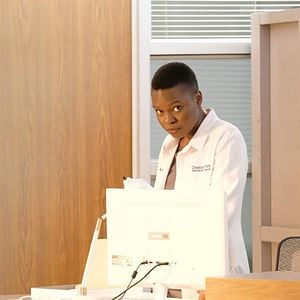 Foto Shaunette Renee Wilson