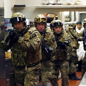 Foto The Enemy Within