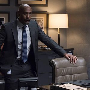 Foto The Enemy Within