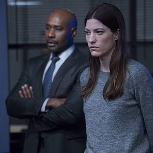 Foto The Enemy Within