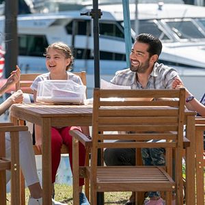 Foto Chesapeake Shores