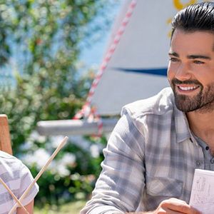 Foto Chesapeake Shores