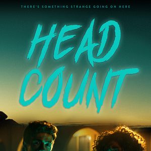 Foto Head Count