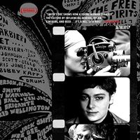 Foto Bárbara Rubin: La explosión de la contracultura neoyorkina