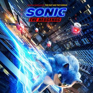 Foto Sonic: La película