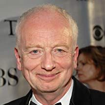 Foto Ian McDiarmid