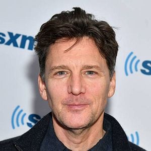 Foto Andrew McCarthy