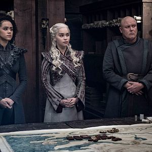 Foto Nathalie Emmanuel