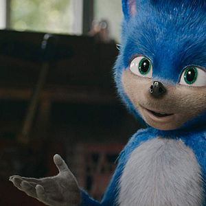 Foto Sonic: La película