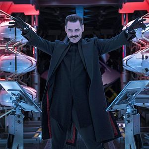 Foto Sonic: La película