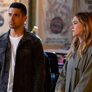 Foto Wilmer Valderrama