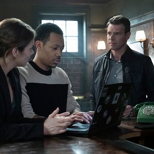 Foto Tyler James Williams