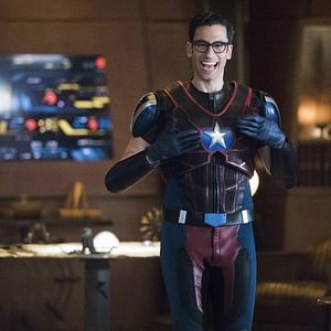 Foto DC's Legends of Tomorrow