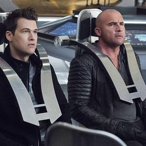 Foto DC's Legends of Tomorrow