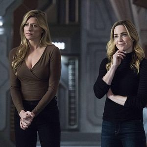 Foto DC's Legends of Tomorrow