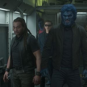 Foto X-Men: Dark Phoenix