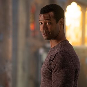 Foto Isaiah Mustafa