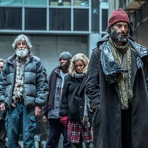 Foto John Wick 3: Parabellum