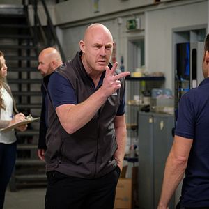 Foto Lazos de familia