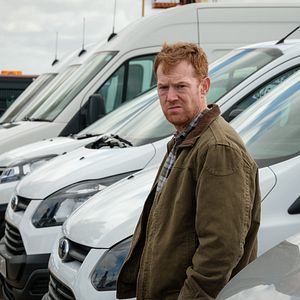 Foto Lazos de familia