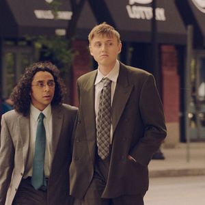 Foto Nuestro último verano