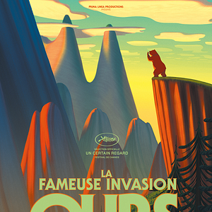 Foto El gran cuento de los osos