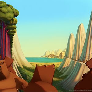 Foto El gran cuento de los osos