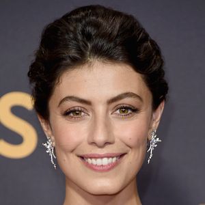 Foto Alessandra Mastronardi